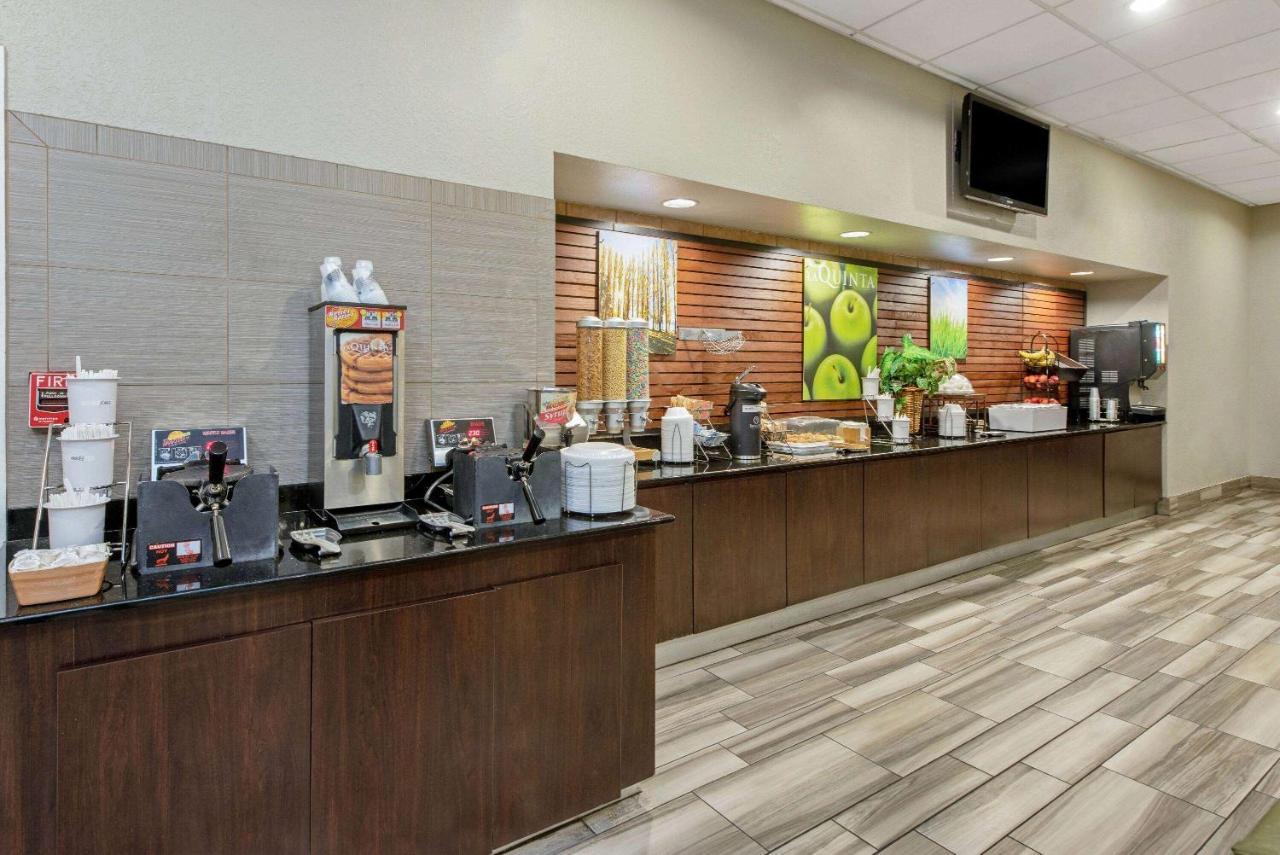 La Quinta By Wyndham New Orleans Airport Hotel Kenner Eksteriør billede