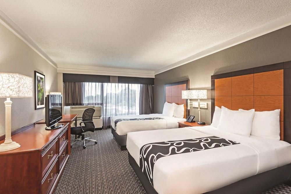 La Quinta By Wyndham New Orleans Airport Hotel Kenner Eksteriør billede