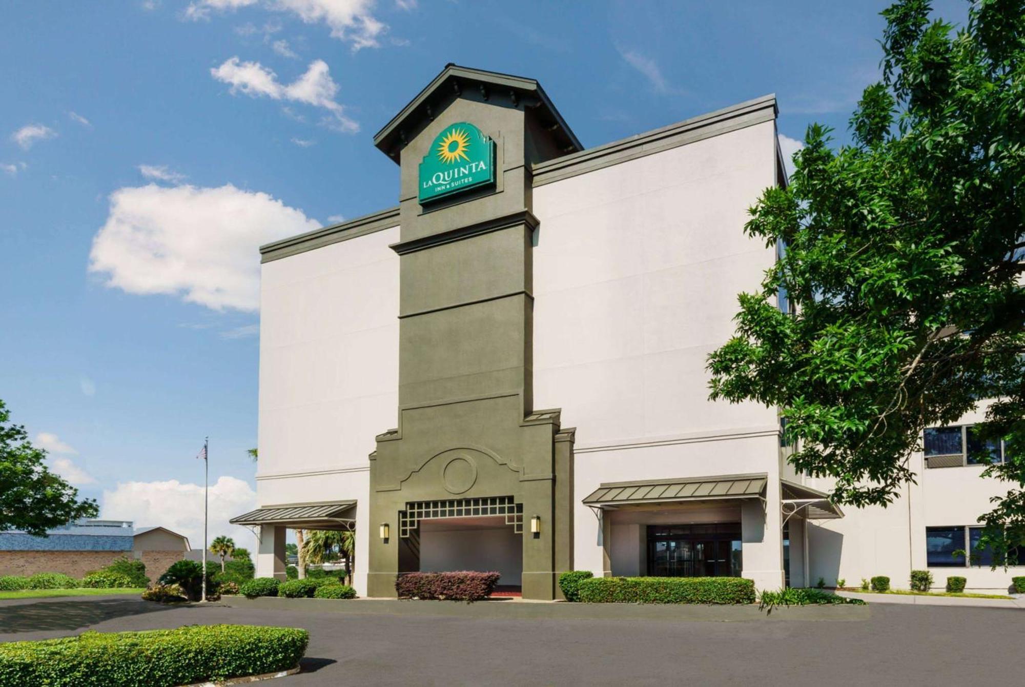 La Quinta By Wyndham New Orleans Airport Hotel Kenner Eksteriør billede