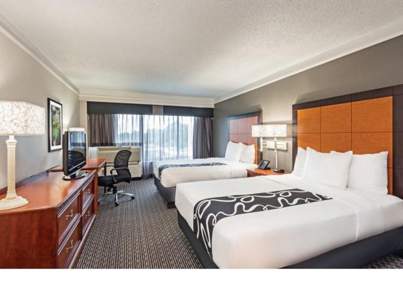 La Quinta By Wyndham New Orleans Airport Hotel Kenner Eksteriør billede